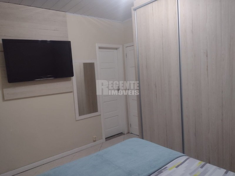 Casa 3 quartos no Centro em Florianópolis - Foto 16