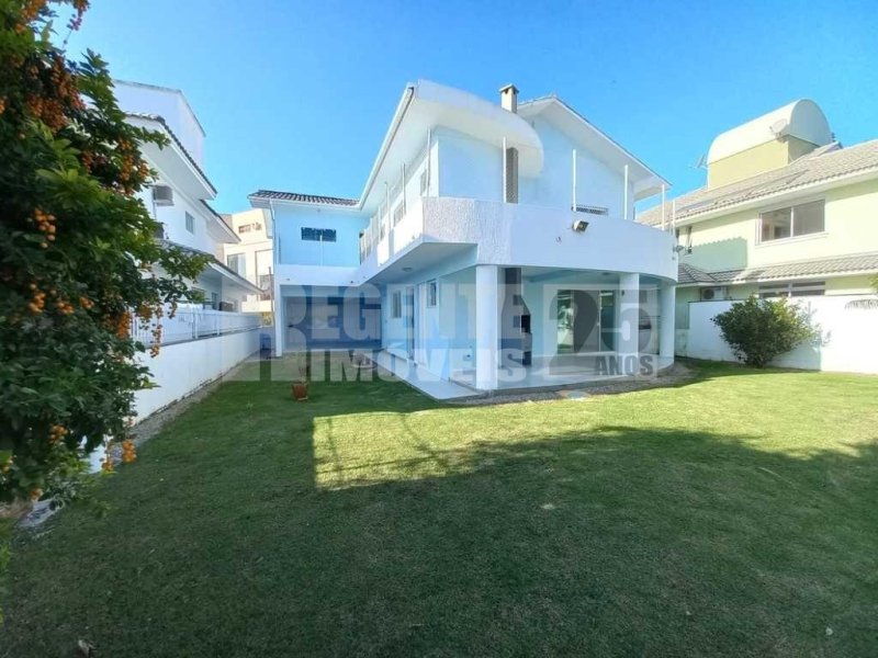 Casa em Condomínio 3 quartos no Saco Grande em Florianópolis - Foto 35