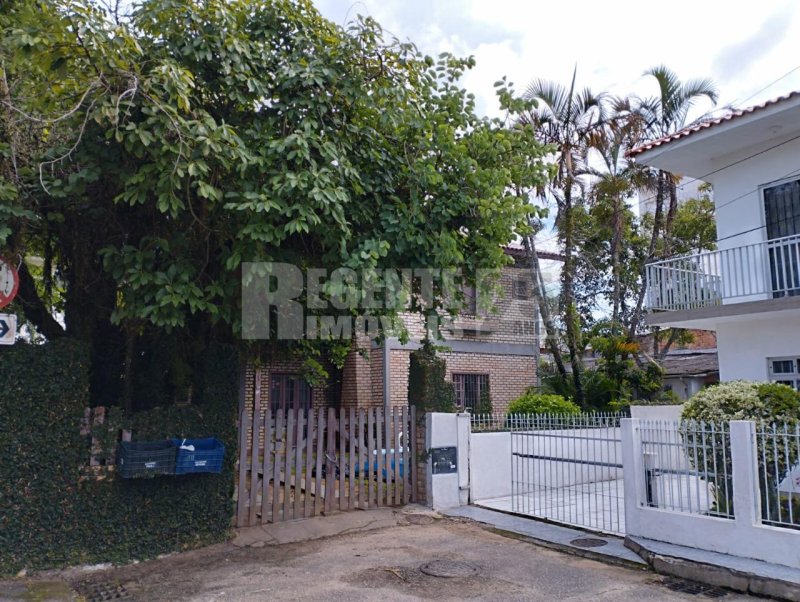 Casa 6 quartos no Trindade em Florianópolis - Foto 8