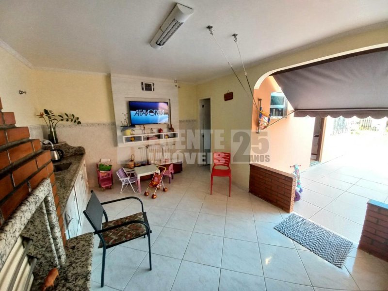 Casa 5 quartos no Pantanal em Florianópolis - Foto 12