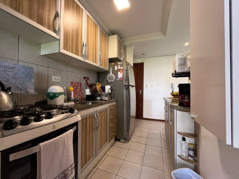 Apartamento 2 quartos no Canasvieiras em Florianópolis - Foto 10