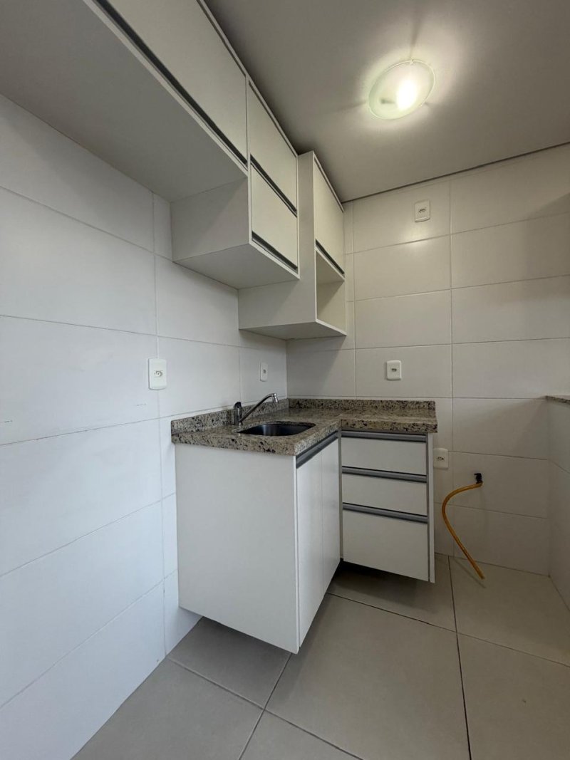 Apartamento 1 quartos no Trindade em Florianópolis - Foto 3
