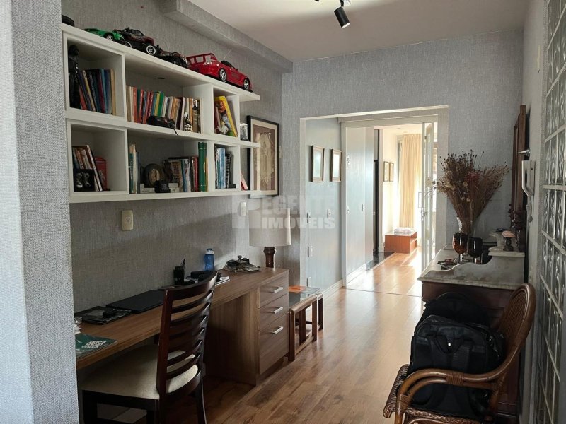 Apartamento 3 quartos no Trindade em Florianópolis - Foto 32