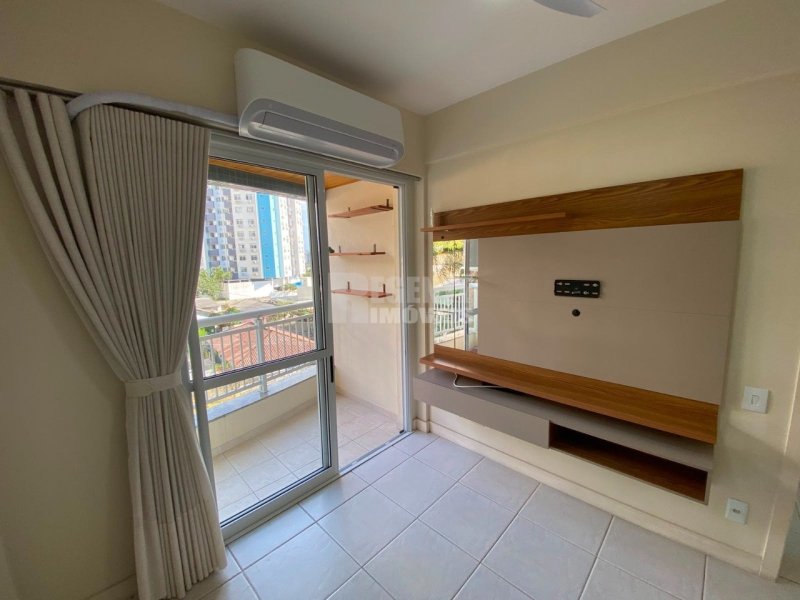 Apartamento 2 quartos no Itacorubi em Florianópolis - Foto 3
