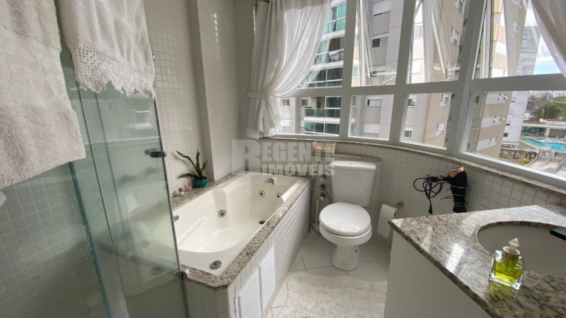 Apartamento 3 quartos no Itacorubi em Florianópolis - Foto 15