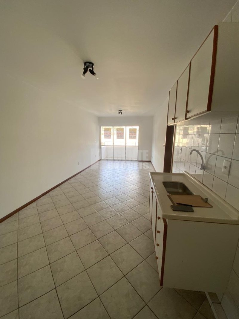 Apartamento 2 quartos no Carvoeira em Florianópolis - Foto 5