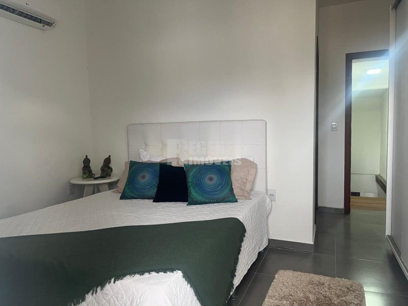 Casa 3 quartos no São João Do Rio Vermelho em Florianópolis - Foto 18