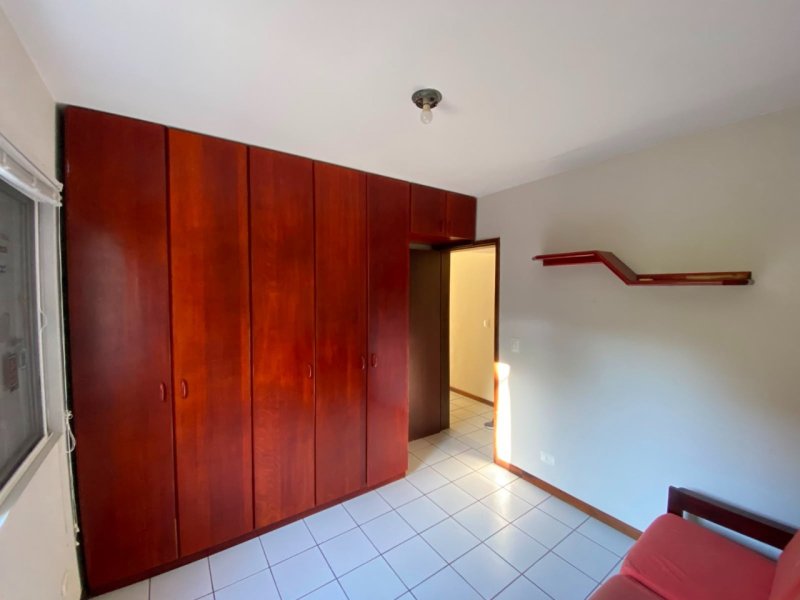 Apartamento 3 quartos no Pantanal em Florianópolis - Foto 15