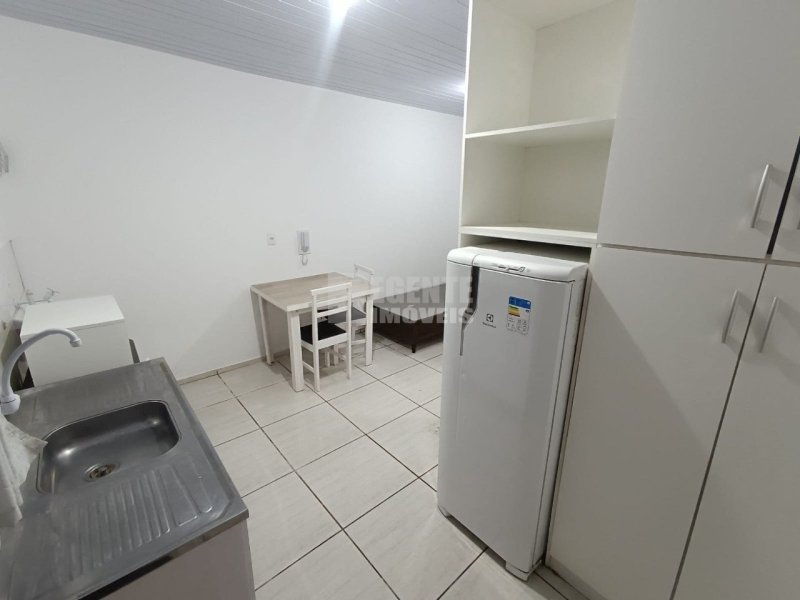 Kitnet 1 quartos no Trindade em Florianópolis - Foto 3