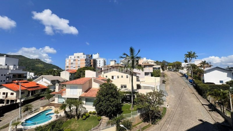 Apartamento 2 quartos no Carvoeira em Florianópolis - Foto 15
