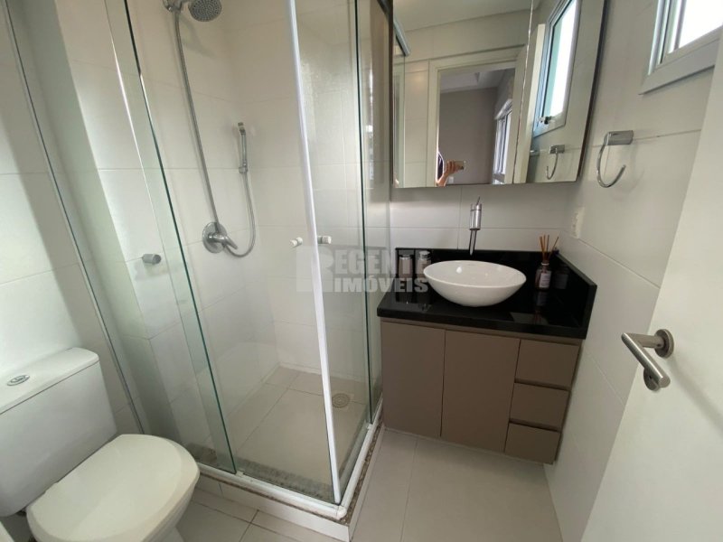 Apartamento 1 quartos no Carvoeira em Florianópolis - Foto 16