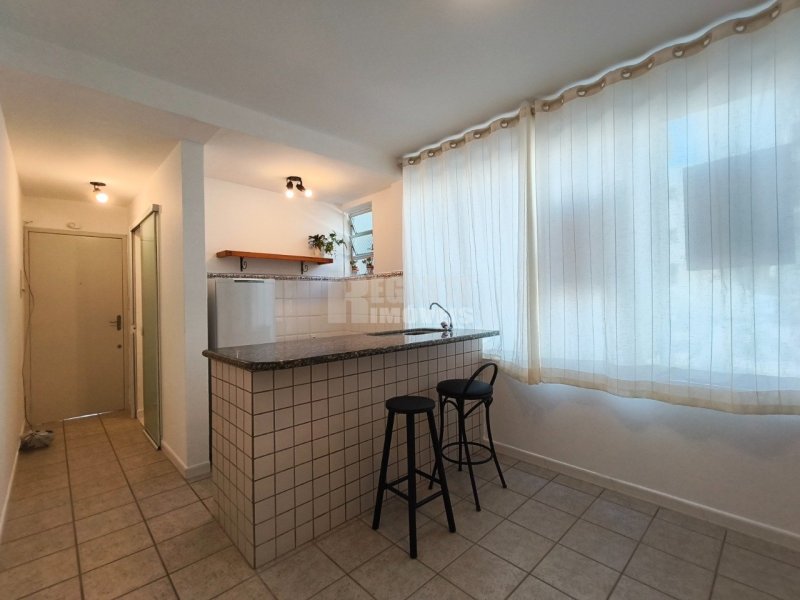 Apartamento 1 quartos no Itacorubi em Florianópolis - Foto 5