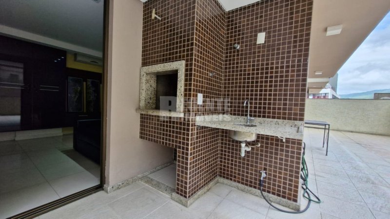 Apartamento 2 quartos no Trindade em Florianópolis - Foto 12