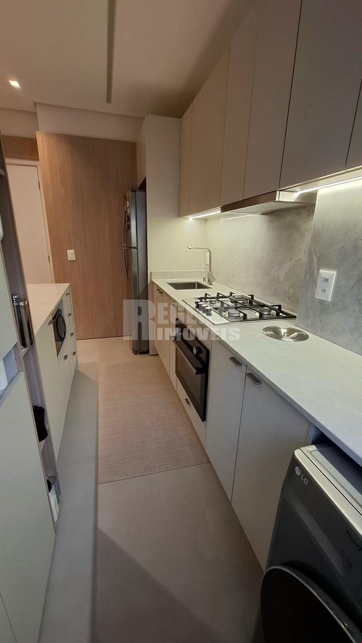 Apartamento 2 quartos no Carvoeira em Florianópolis - Foto 6