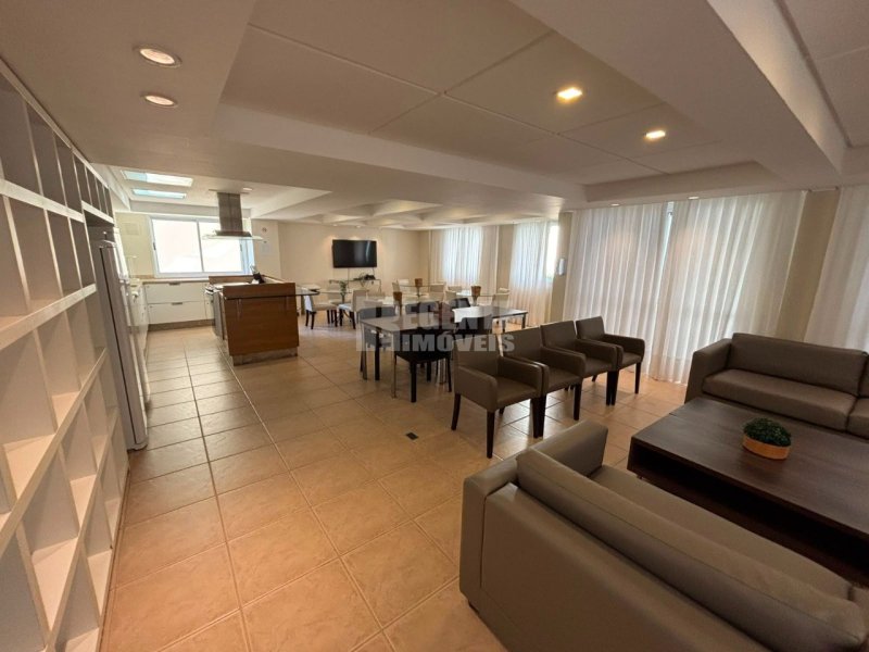 Apartamento 3 quartos no Itacorubi em Florianópolis - Foto 36