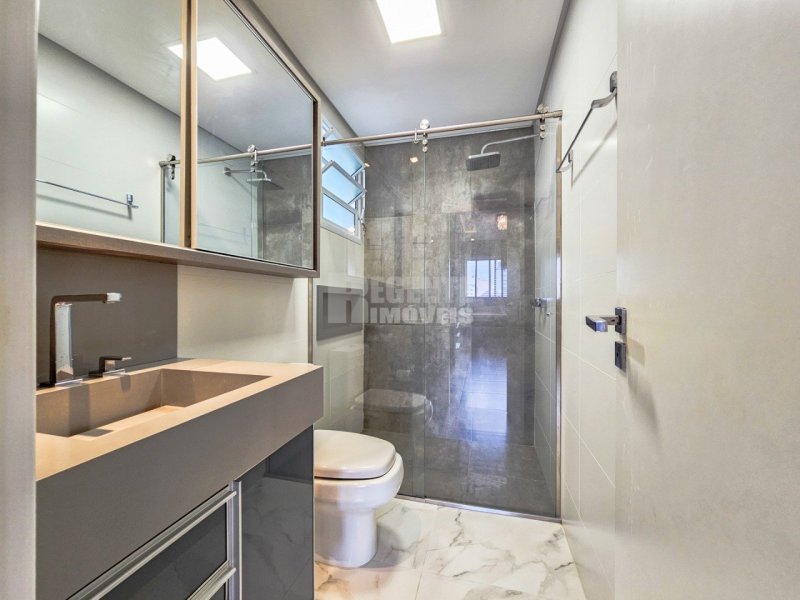 Apartamento 3 quartos no Beira Mar em Florianópolis - Foto 15
