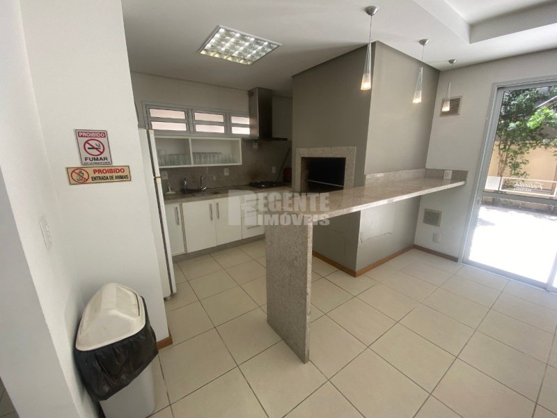 Apartamento 2 quartos no Agronomica em Florianópolis - Foto 21