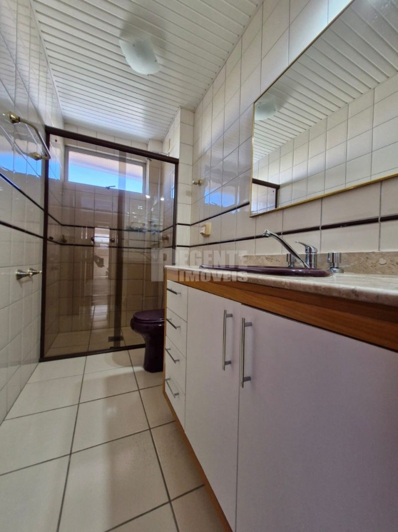 Apartamento 3 quartos no Centro em Florianópolis - Foto 24