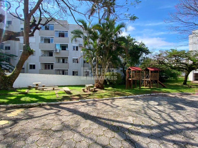 Apartamento 3 quartos no Trindade em Florianópolis - Foto 21