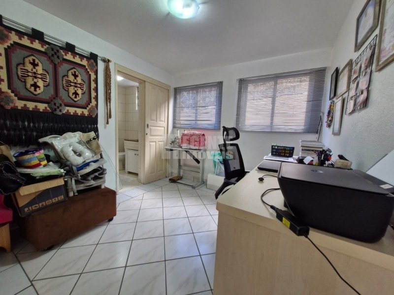 Casa 4 quartos no Trindade em Florianópolis - Foto 24