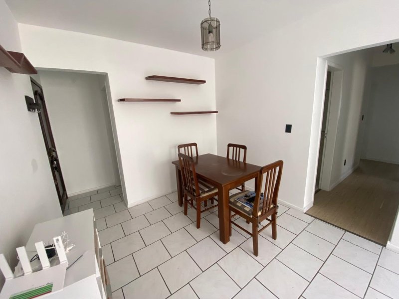 Apartamento 2 quartos no Trindade em Florianópolis - Foto 6