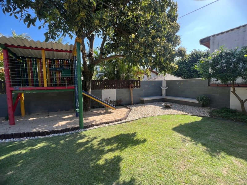 Casa 5 quartos no Lagoa Da Conceição em Florianópolis - Foto 24