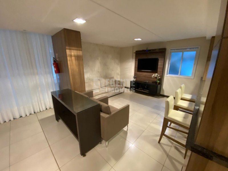 Apartamento 3 quartos no Itacorubi em Florianópolis - Foto 23