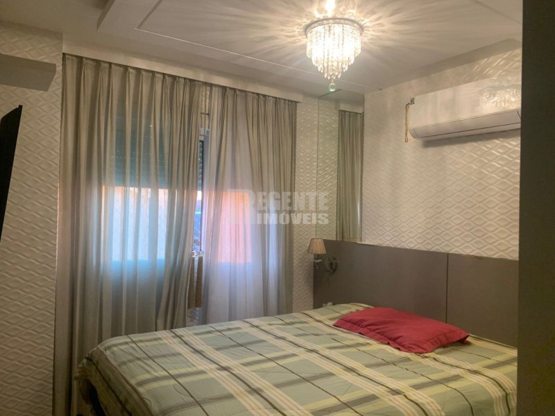 Apartamento 3 quartos no Itacorubi em Florianópolis - Foto 16