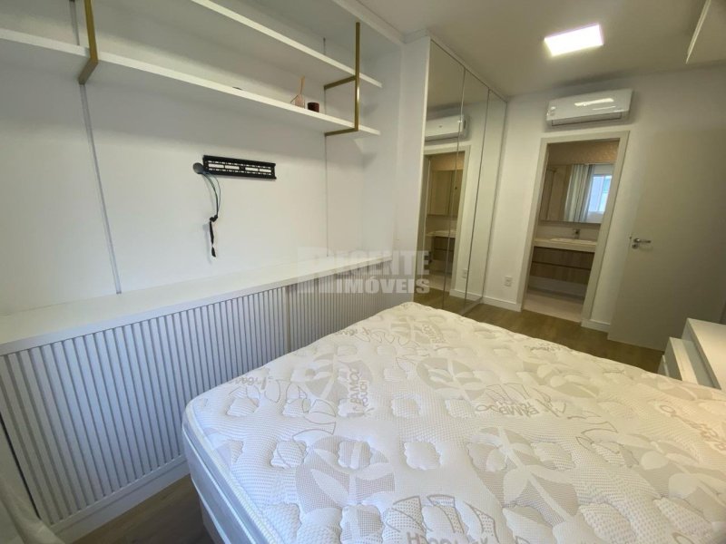 Apartamento 2 quartos no Córrego Grande em Florianópolis - Foto 17