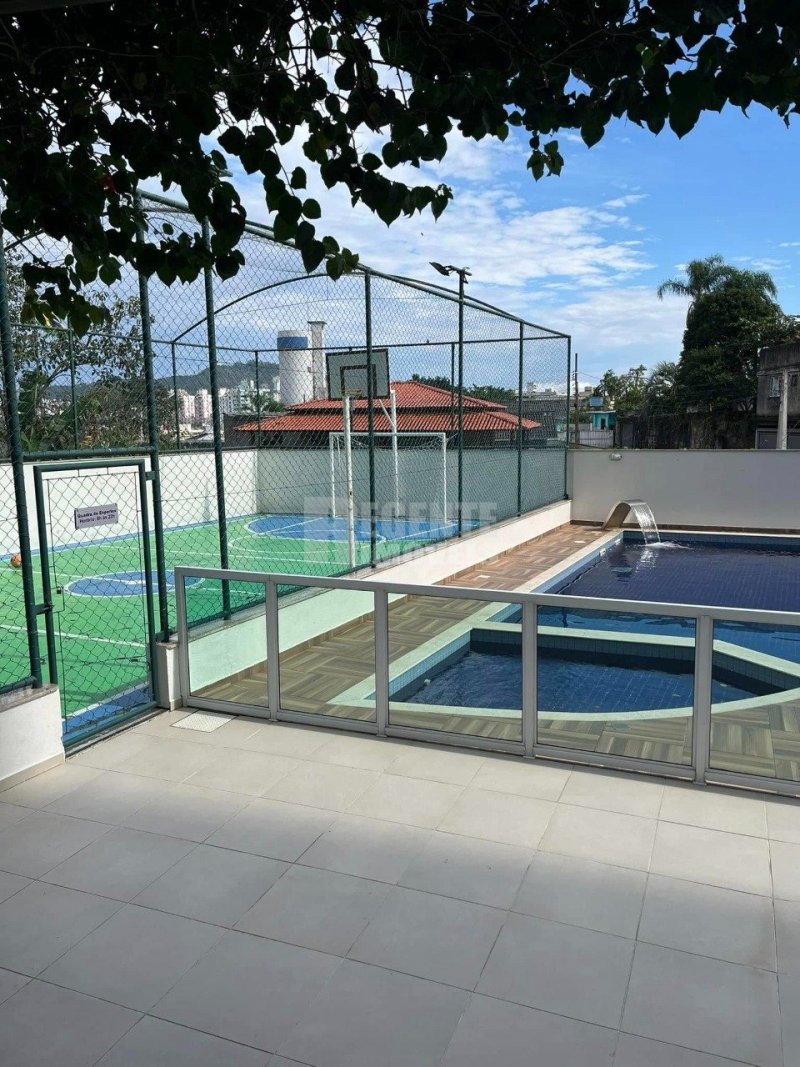 Apartamento 3 quartos no Itacorubi em Florianópolis - Foto 24