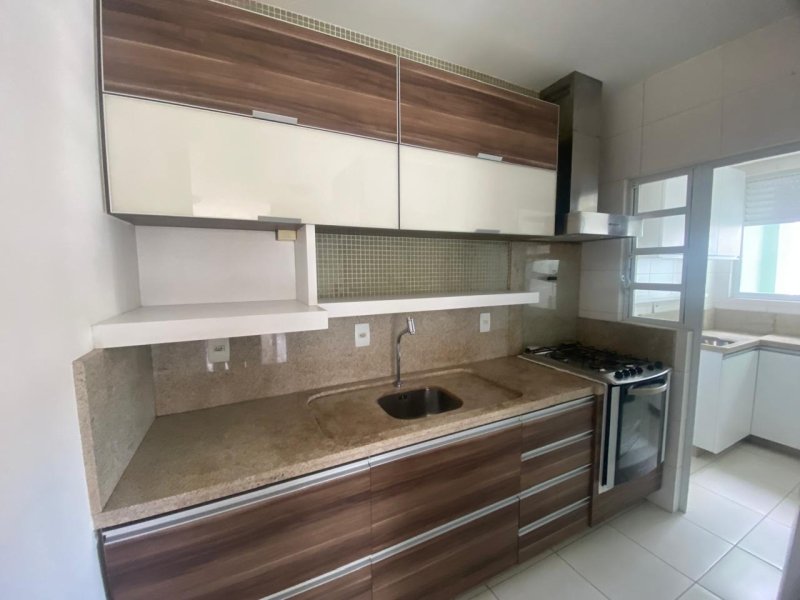 Apartamento 3 quartos no Carvoeira em Florianópolis - Foto 6