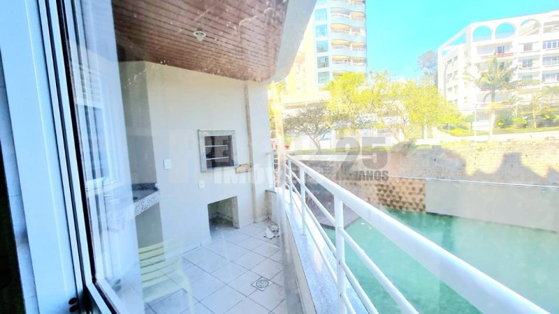 Apartamento 3 quartos no Agronômica em Florianópolis - Foto 2