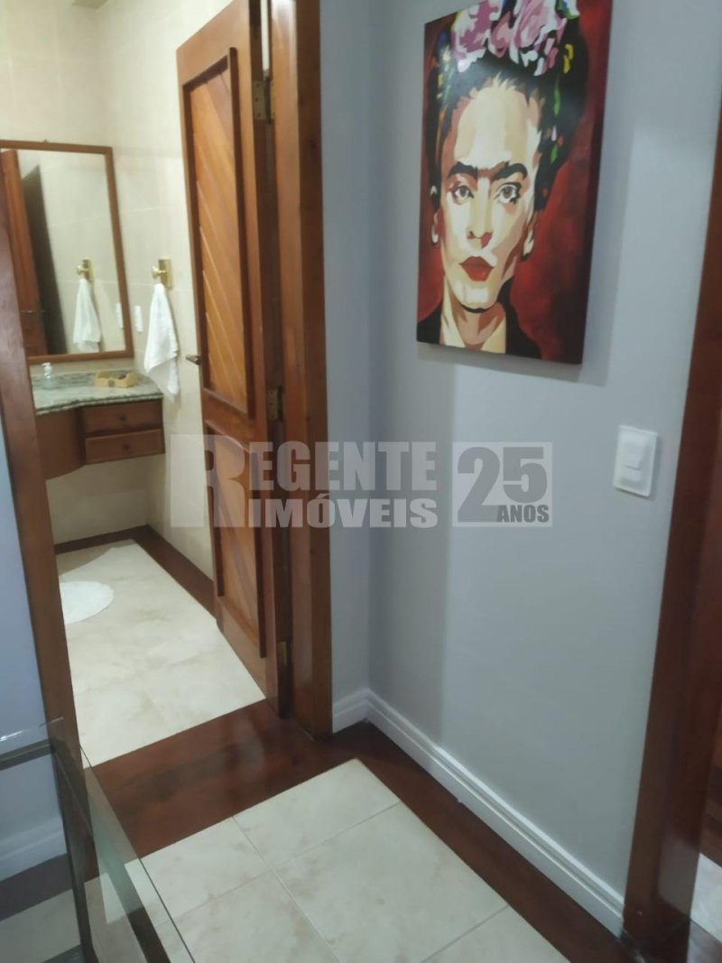 Casa 4 quartos no Santa Mônica em Florianópolis - Foto 21
