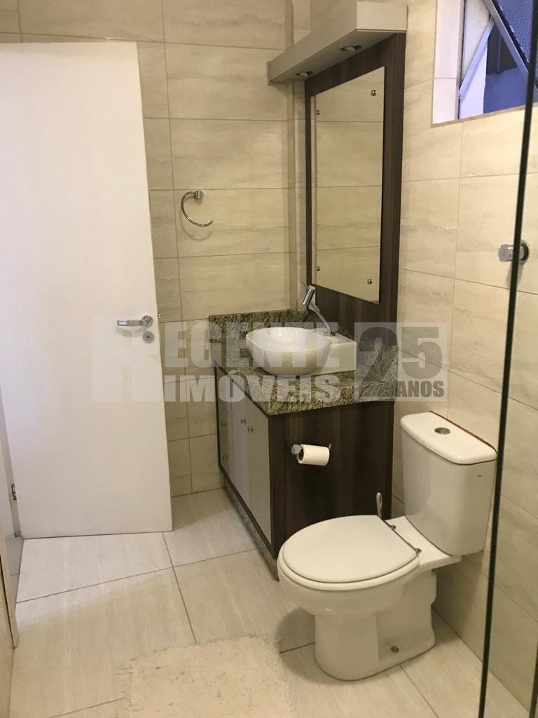 Apartamento 3 quartos no Trindade em Florianópolis - Foto 16