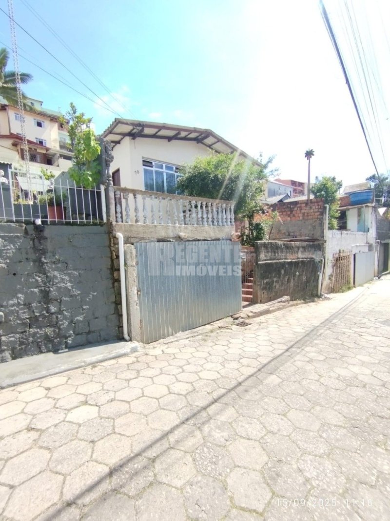 Casa 2 quartos no Agronômica em Florianópolis - Foto 29