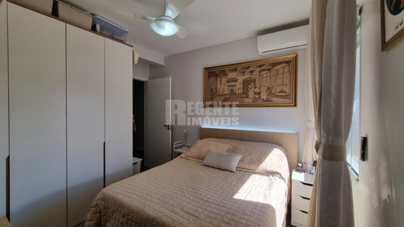 Apartamento 3 quartos no Trindade em Florianópolis - Foto 19