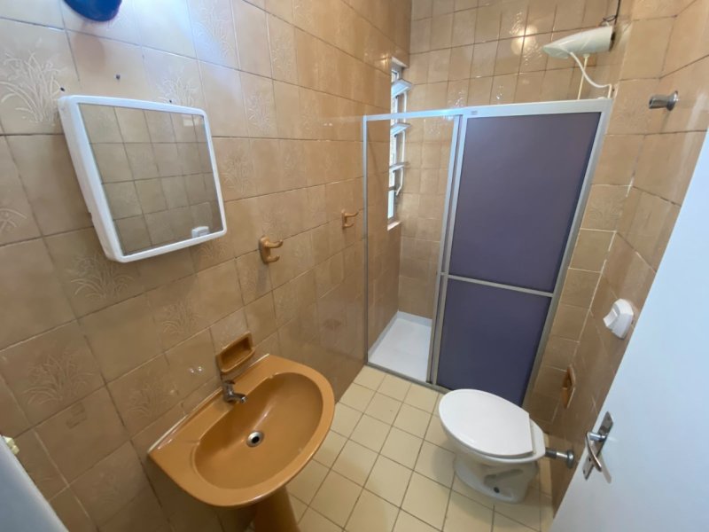 Apartamento 1 quartos no Trindade em Florianópolis - Foto 10