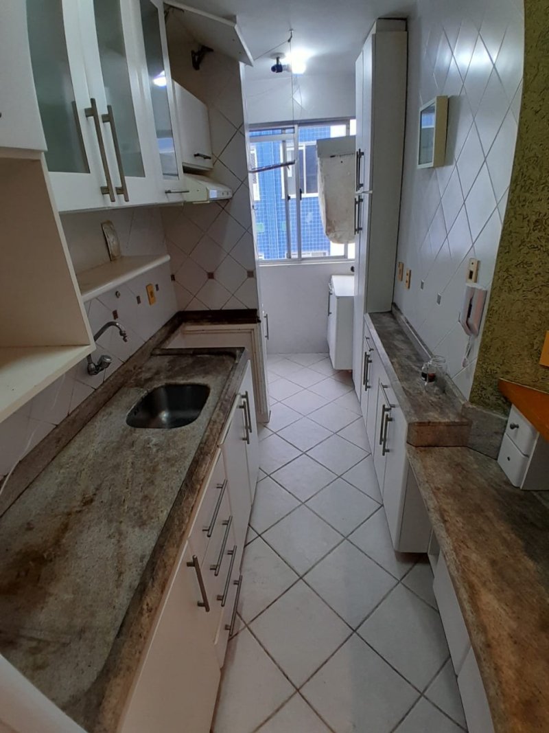 Apartamento 2 quartos no Carvoeira em Florianópolis - Foto 6
