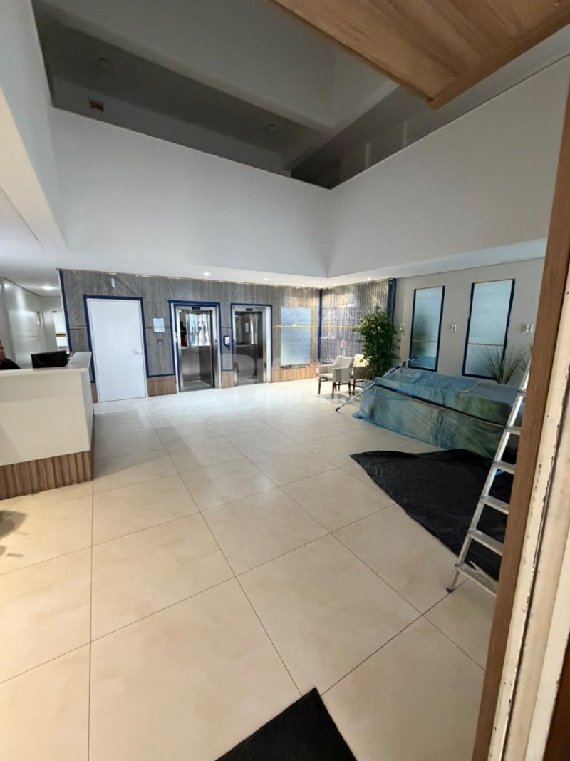 Apartamento 1 quartos no Centro em Florianópolis - Foto 16