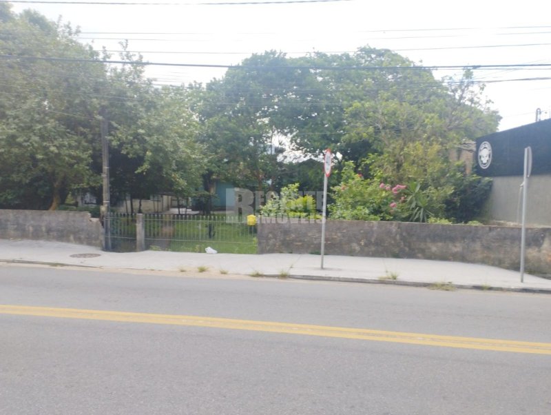 Terreno no Córrego Grande em Florianópolis - Foto 12