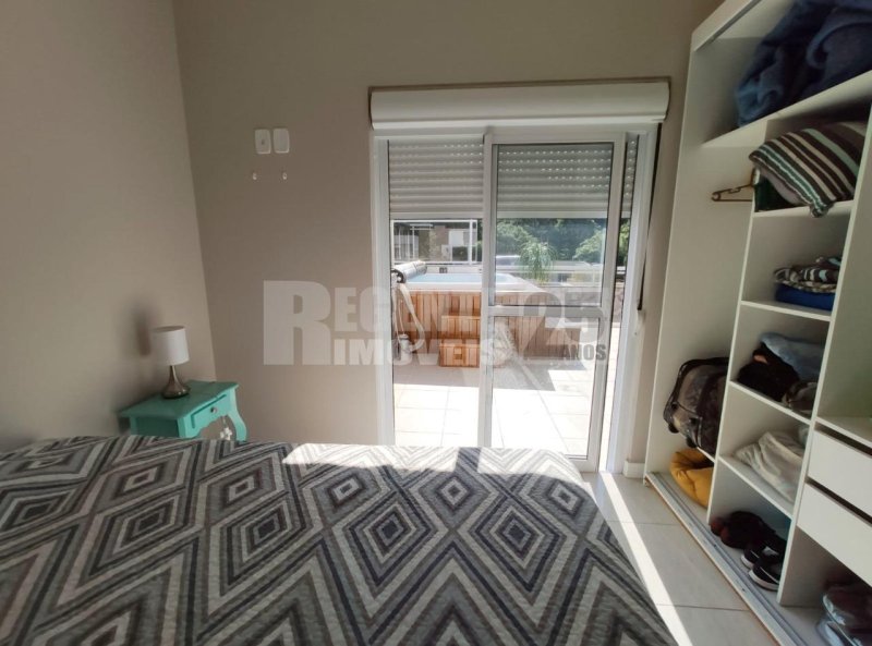 Cobertura 4 quartos no Canasvieiras em Florianópolis - Foto 20