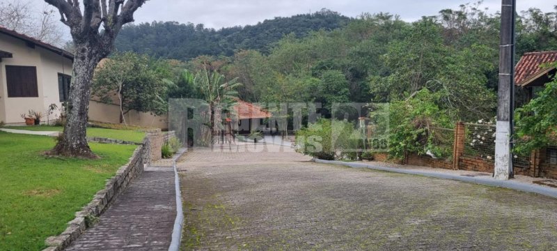 Casa em Condomínio 5 quartos no Monte Verde em Florianópolis - Foto 64