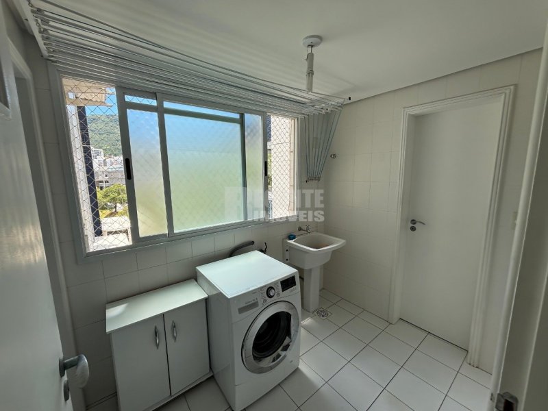Apartamento 4 quartos no Itacorubi em Florianópolis - Foto 5