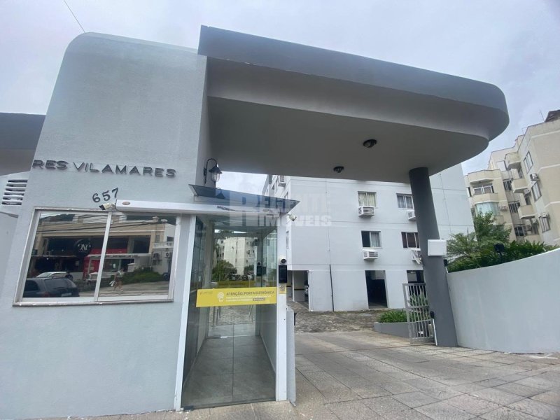 Apartamento 3 quartos no Trindade em Florianópolis - Foto 18