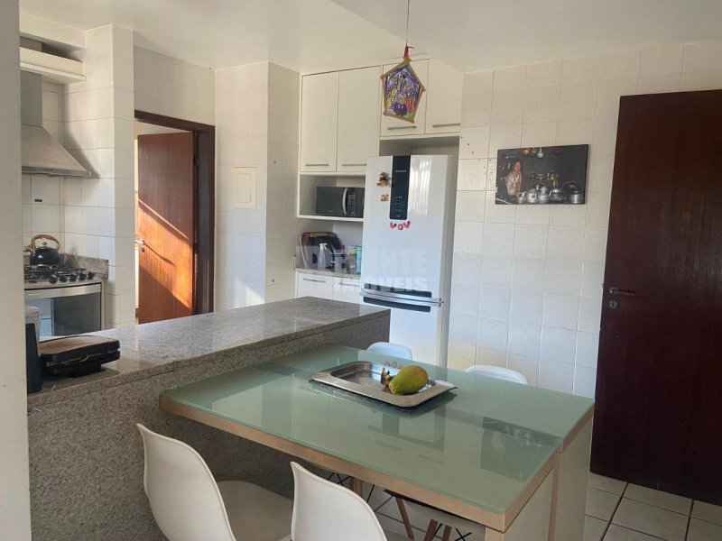 Casa 3 quartos no Itacorubi em Florianópolis - Foto 3