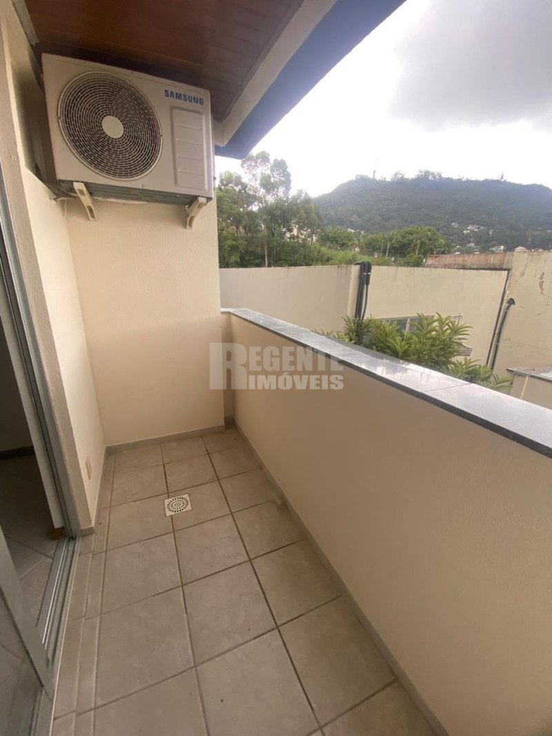 Apartamento 3 quartos no Trindade em Florianópolis - Foto 4