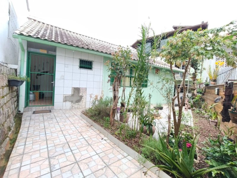 Casa 3 quartos no Saco dos Limões em Florianópolis - Foto 2