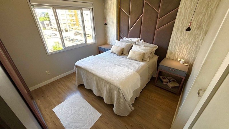 Apartamento 3 quartos no Itacorubi em Florianópolis - Foto 13