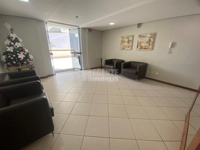 Apartamento 2 quartos no João Paulo em Florianópolis - Foto 20