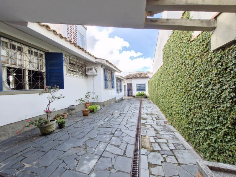 Casa 4 quartos no Parque São Jorge em Florianópolis - Foto 40